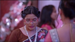 Bhagya Lakshmi - 16th December 2024